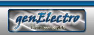 Pagina de start a forumului Campu Blaj